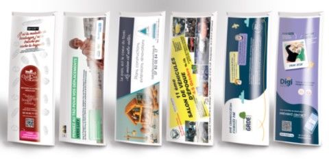 Impression sac à pain