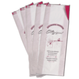 sac à pain pub 3 couleurs